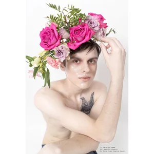 Mihail Stroganov's photo