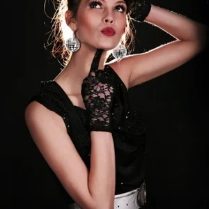 Lana Reis's photo