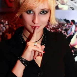 Daria Egorova's photo