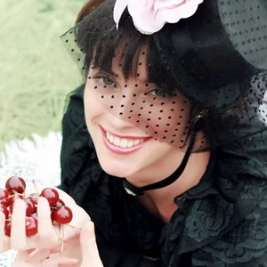 Ekaterina Gogo's photo