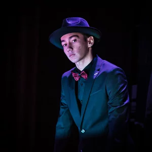 Danil Kuzmin's photo