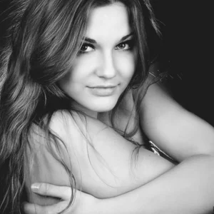 Ksenija Lysenko's photo