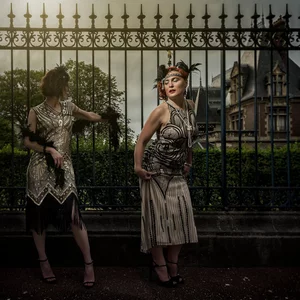 Фото LUDOVIC FRARY