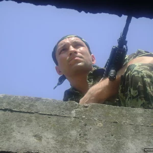 Aleksandr Murenko's photo