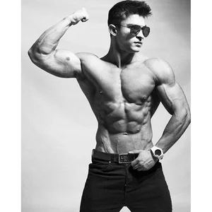 Artem Tkach's photo