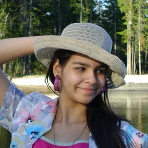 Sevda Hankisieva's photo