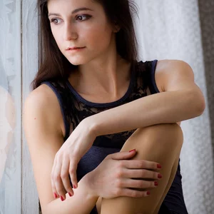 Anna Zorina's photo