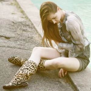 Margarita Babenosheva's photo