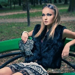 Foto Roksolana Levcuk