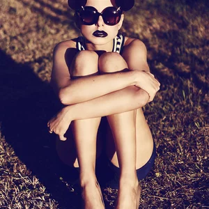 Aleksandra Stejn's photo