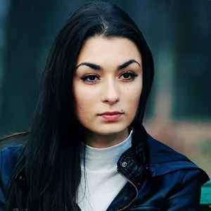Александра Лиса's photo