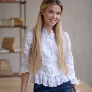 Ирина Игнатова