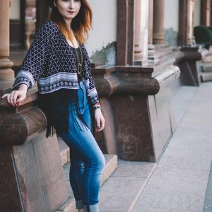 Lina Thorne's photo