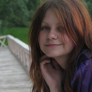 Jean Grey's photo
