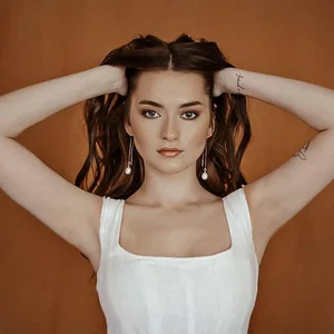 Ana Polosina的照片