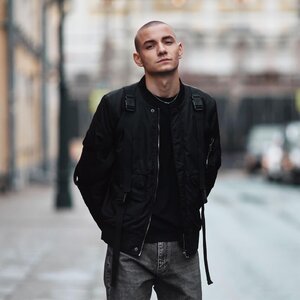 Евгений  Дитрих
