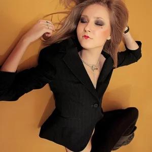 Фото Аня FM