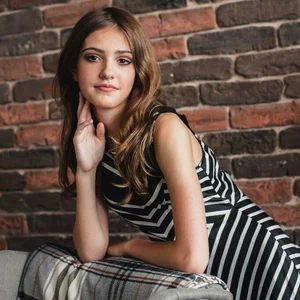 Vlada Voytsekhovich's photo
