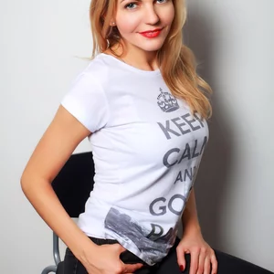 Foto Nayaliy Ivanova
