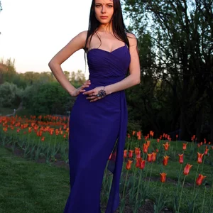 Margarita Kornienko's photo