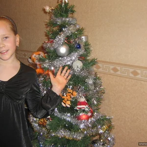 Varvara Lokteva's photo