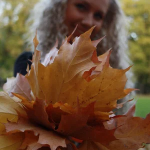 Mary Rakitina's photo