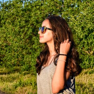 Элизавета Затворницкая