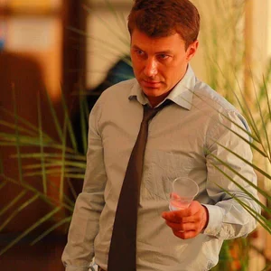 Viktor Protopopov's photo