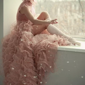 Elena Drozdova's photo