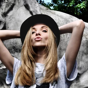 Julia Solnceva's photo
