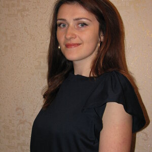 Anna Juzvishina