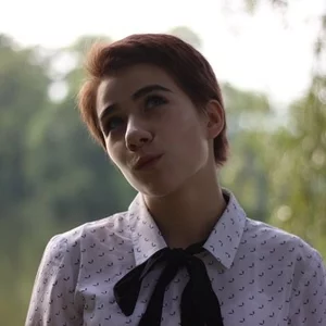 Daniella Abramova's photo
