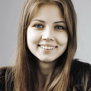 Polina Tensina's photo