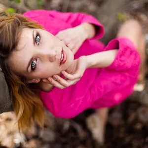 Anna Nikitskaa's photo