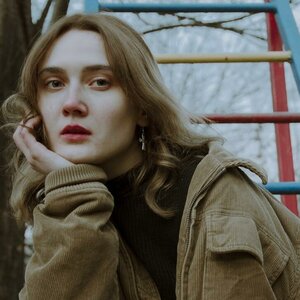 Viktorija  Saenko picture