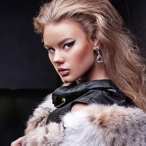 Elena Yakobchuk's photo