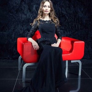Darya Lanovskaya picture