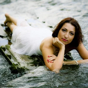Irina Kalashnikova's photo