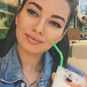 Алёна lifescort Паркер