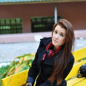 Фото Женя Ерина