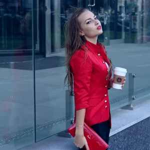 Анастасия Бедель's photo