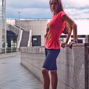 Maria Merzlakova's photo