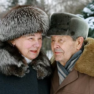портрет