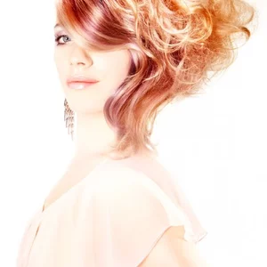 Kristina Bazenova's photo