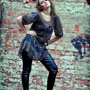 Polina Borisenko's photo