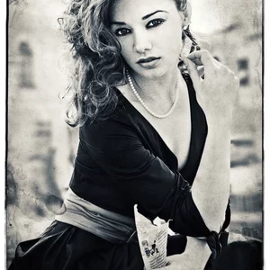 Katerina Belakova's photo