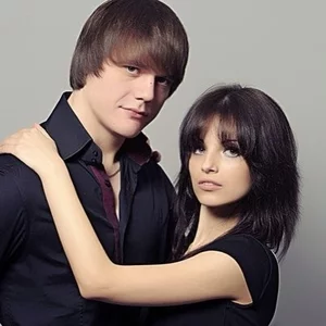 Aleksej Ermolaev's photo