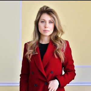 Julija Zbarevski picture