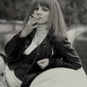 Tatiana Vinogradova's photo