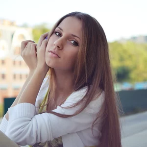Inessa Borisenko's photo